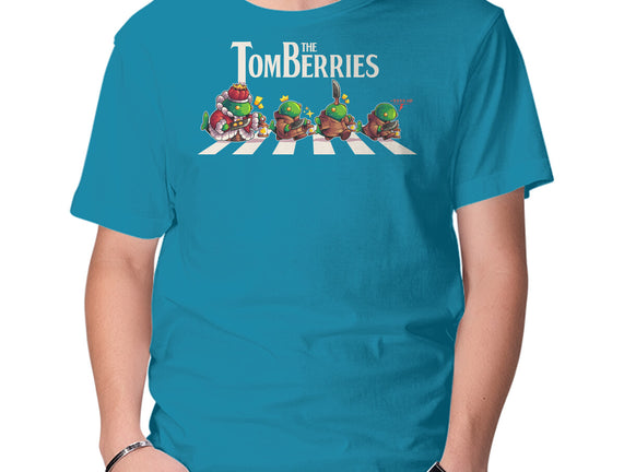 The Tonberries