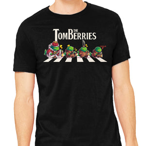 The Tonberries