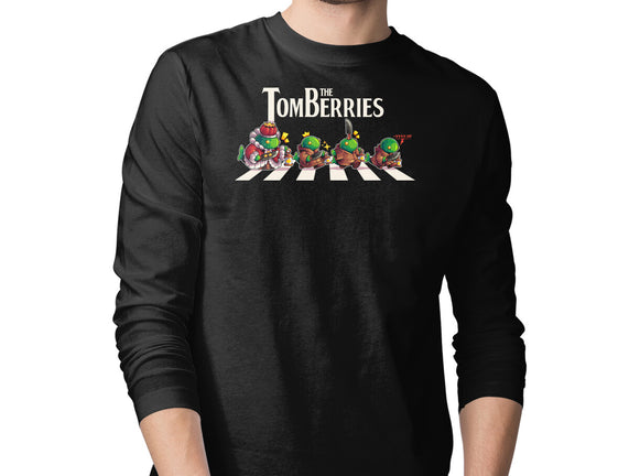 The Tonberries