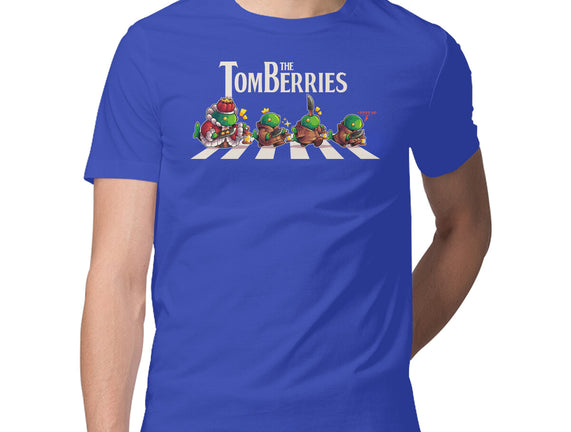 The Tonberries