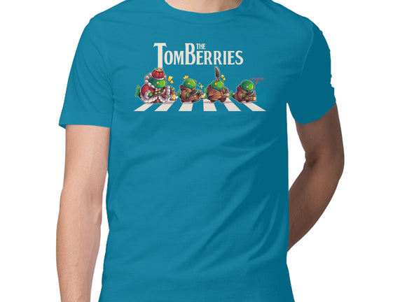 The Tonberries