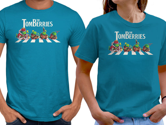 The Tonberries