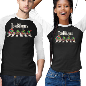 The Tonberries