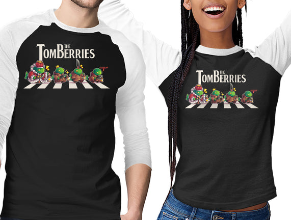 The Tonberries