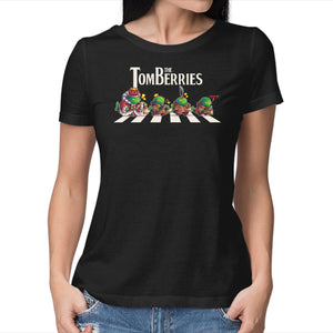 The Tonberries
