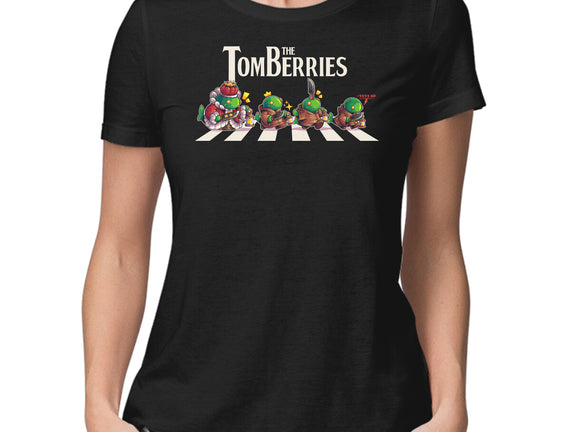 The Tonberries