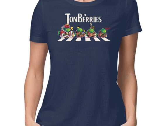 The Tonberries