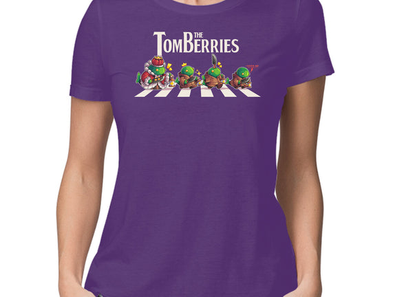 The Tonberries