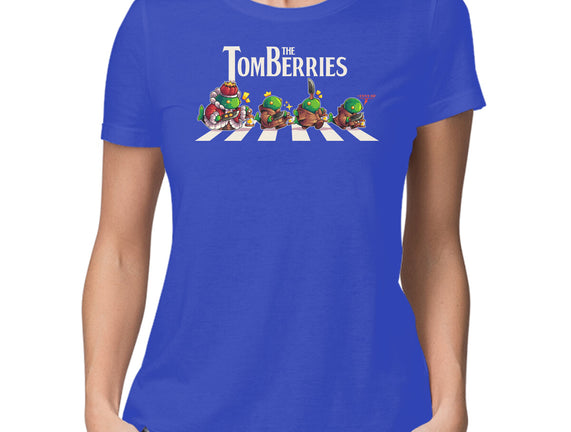 The Tonberries