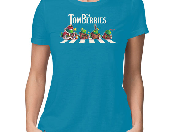 The Tonberries