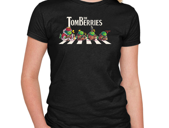 The Tonberries