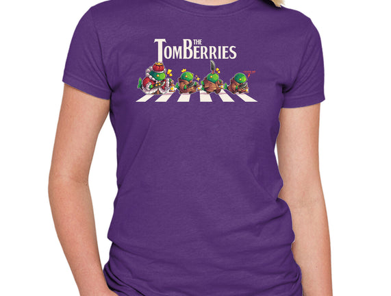 The Tonberries
