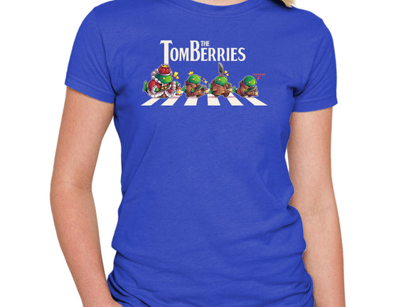 The Tonberries