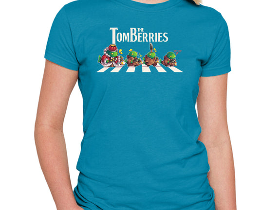 The Tonberries