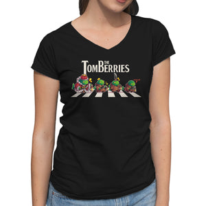 The Tonberries