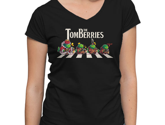 The Tonberries