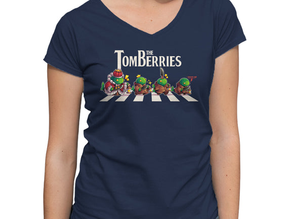 The Tonberries