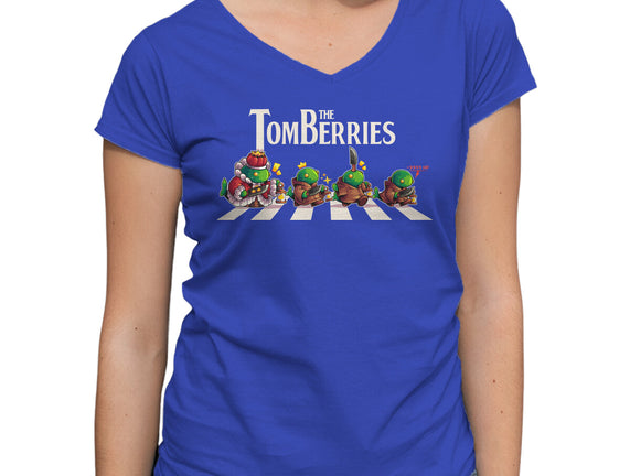 The Tonberries