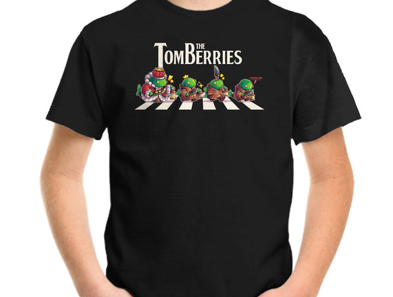 The Tonberries