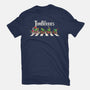 The Tonberries-Womens-Basic-Tee-2DFeer