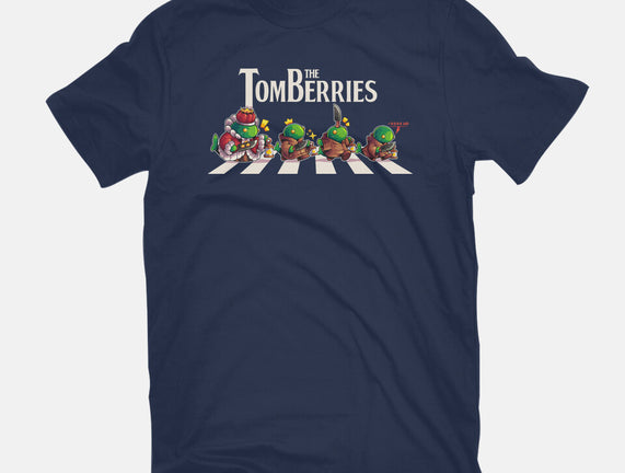 The Tonberries
