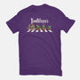 The Tonberries-Womens-Basic-Tee-2DFeer