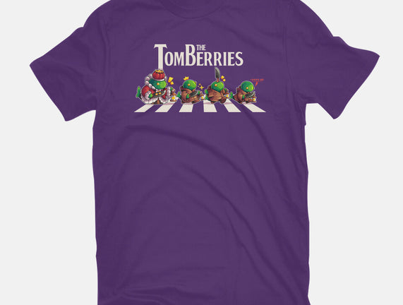 The Tonberries