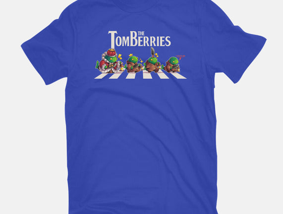 The Tonberries