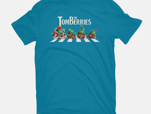 The Tonberries