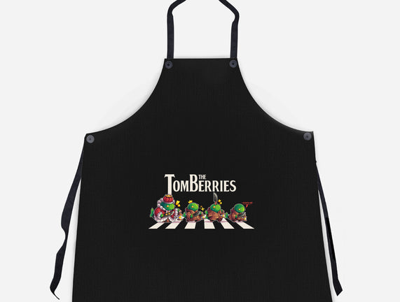 The Tonberries