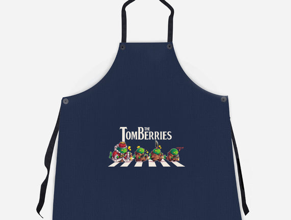 The Tonberries