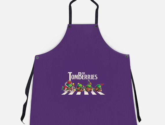 The Tonberries