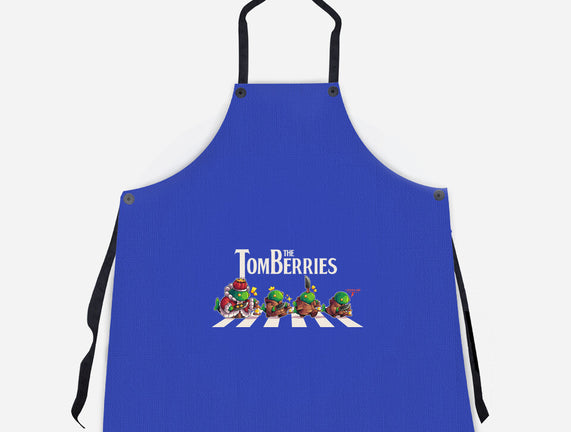 The Tonberries