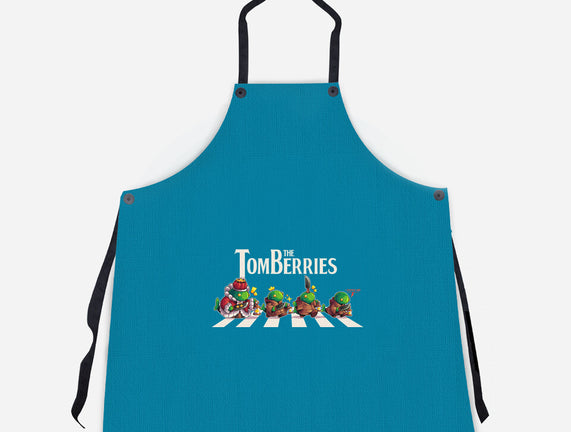 The Tonberries