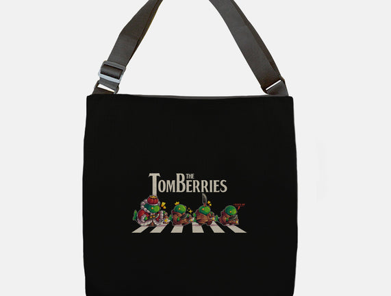 The Tonberries
