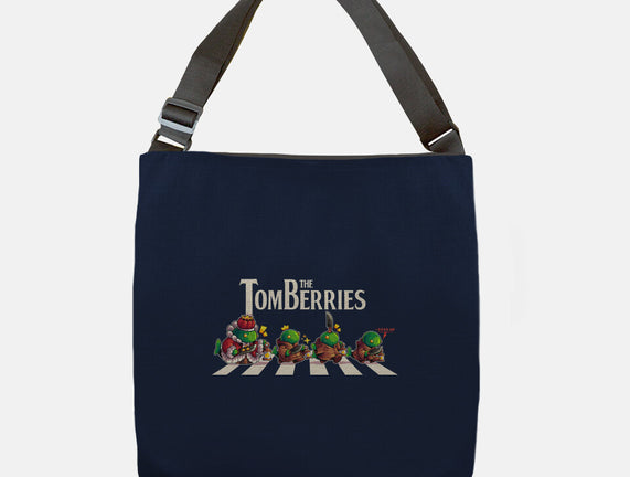 The Tonberries