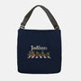 The Tonberries-None-Adjustable Tote-Bag-2DFeer