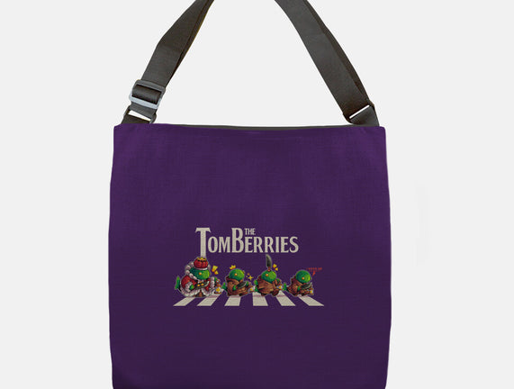 The Tonberries