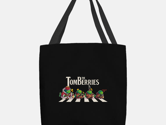 The Tonberries