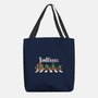 The Tonberries-None-Basic Tote-Bag-2DFeer