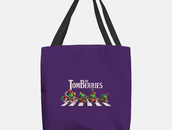 The Tonberries