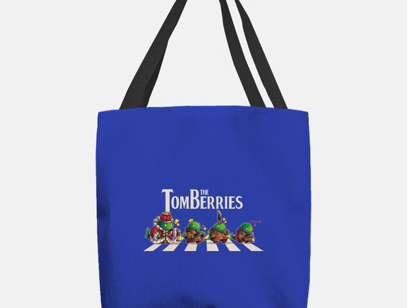 The Tonberries