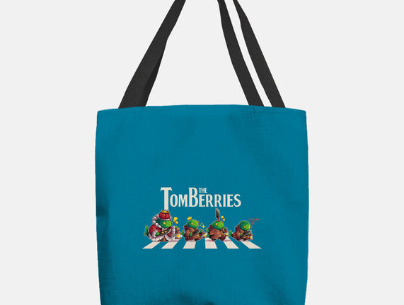 The Tonberries