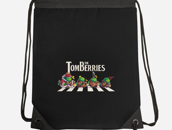 The Tonberries
