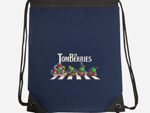 The Tonberries