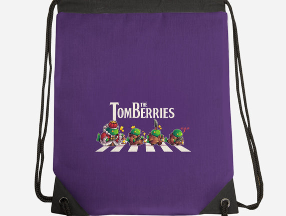 The Tonberries