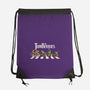 The Tonberries-None-Drawstring-Bag-2DFeer