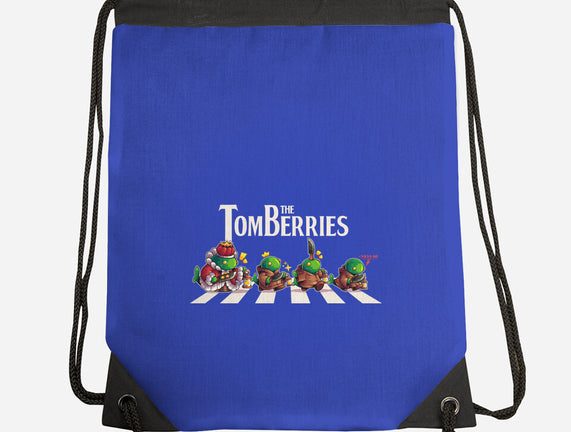 The Tonberries