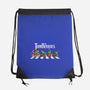 The Tonberries-None-Drawstring-Bag-2DFeer