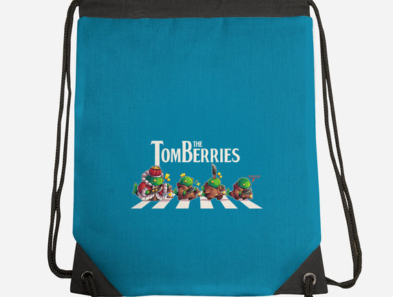 The Tonberries